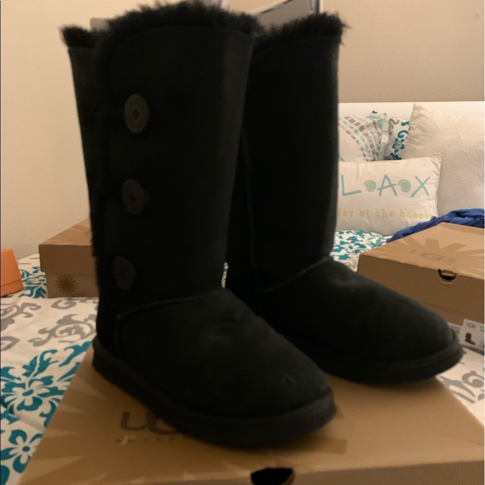 Uggs